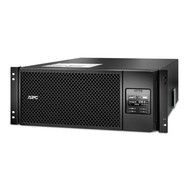 APC SRT6KRMXLIM UPS Dubbele conversie (online) 6000 VA 6000 W 13 AC-uitgang(en)