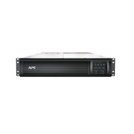 APC Smart-UPS SMT2200RMI2UNC - Noodstroomvoeding 8x C13, 1x C19, USB, rack mountable, NMC, 2200VA