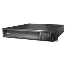 APC Smart-UPS X SMX1000I - Noodstroomvoeding 8x C13 uitgang, USB, 1000VA