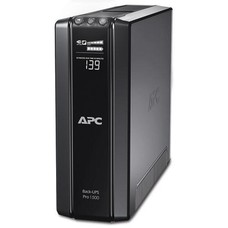 APC BR1500G-FR UPS 1200 VA 865 W