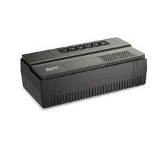 APC Easy-UPS BV 800VA noodstroomvoeding: 6x C13