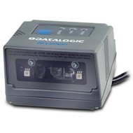 Datalogic Gryphon I GFS4400 2D Vaste streepjescodelezer Laser Zwart