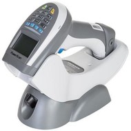 Datalogic PowerScan Retail PM9500 Draagbare streepjescodelezer 1D/2D Grijs, Wit