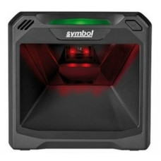 Zebra DS7708 Vaste streepjescodelezer 1D/2D LED Zwart