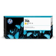 HP 746 Origineel Geel