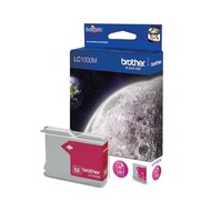 Brother Inktcartridge magenta