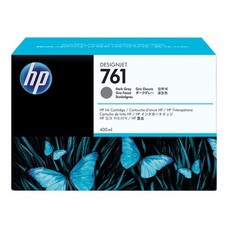 HP 761 Origineel Donkergrijs 1 stuk(s)