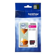 Brother LC-3235XLM inktcartridge Origineel Magenta 1 stuk(s)