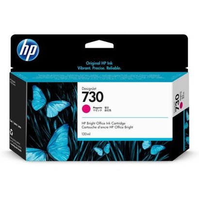 HP  730 Origineel Magenta