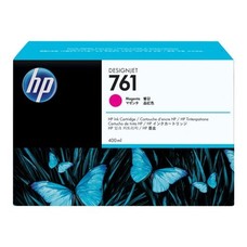 HP 761 Origineel Magenta 1 stuk(s)
