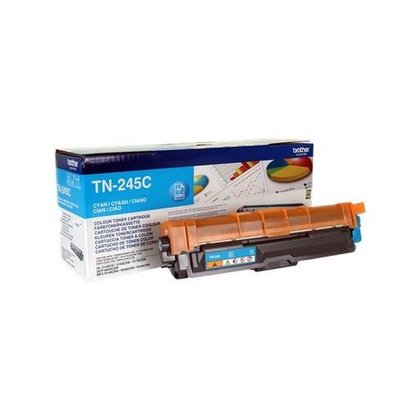 Brother LC-123BKBP2 inktcartridge Origineel Zwart Multipack 2 stuk(s)