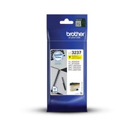 Brother LC-3237Y inktcartridge Origineel Geel 1 stuk(s)