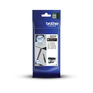 Brother LC-3237BK inktcartridge Origineel Zwart 1 stuk(s)