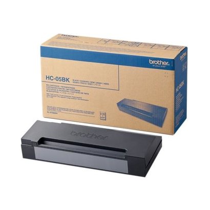 Brother HC-05BK inktcartridge Origineel Zwart