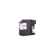 Brother LC-22EM inktcartridge Origineel Magenta 1 stuk(s)