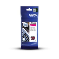 Brother LC-3239XLM inktcartridge Origineel Magenta 1 stuk(s)