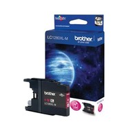 Brother LC1280XLM Origineel Magenta 1 stuk(s)