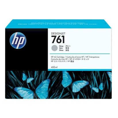 HP 761 Origineel Grijs 1 stuk(s)