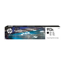 HP 913A Origineel Zwart