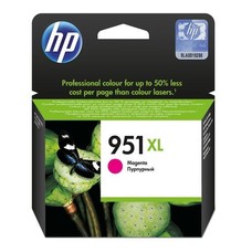 HP 951XL Origineel Magenta 1 stuk(s)