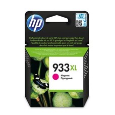 HP 933XL Origineel Magenta 1 stuk(s)