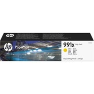 HP 991X Origineel Geel 1 stuk(s)