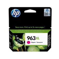 HP 963 XL Origineel Magenta 1 stuk(s)