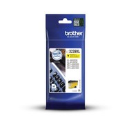 Brother LC-3239XLY inktcartridge Origineel Geel 1 stuk(s)