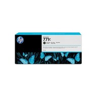 HP 771C Origineel Mat Zwart