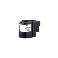 Brother LC-22EBK inktcartridge Origineel Zwart 1 stuk(s)