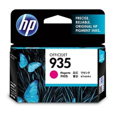 HP 935 Magenta Original Ink Cartridge Origineel 1 stuk(s)