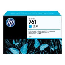 HP 761 Origineel Cyaan 1 stuk(s)