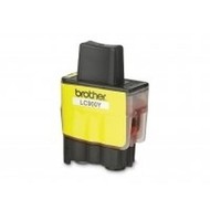 Brother LC900Y Yellow Ink Cartridge Origineel Geel