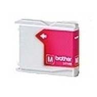 Brother LC-1000MBP Blister Pack Origineel magenta
