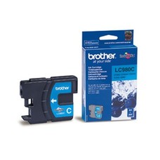 Brother LC-980C