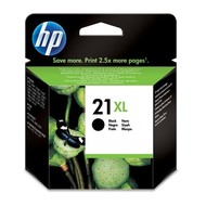 HP 21XL Origineel Zwart 1 stuk(s)