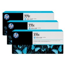 HP 771C Origineel Lichtyaan