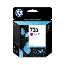 HP 728 Origineel Magenta