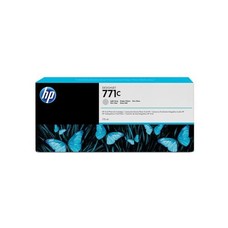 HP 771C Origineel Licht Grijs