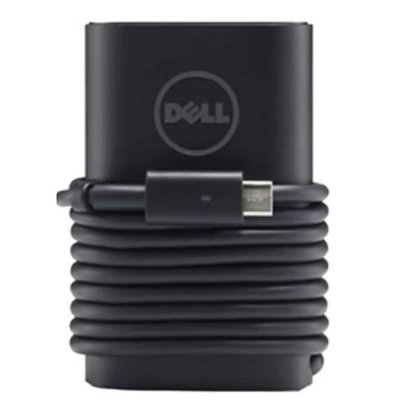 Dell  450-AGOB netvoeding & inverter Binnen 65 W Zwart