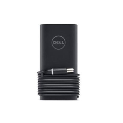 Dell 450-19036 netvoeding & inverter Buiten 90 W Zwart