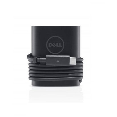 Dell KH1C8 netvoeding & inverter Binnen 30 W Zwart