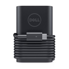 Dell 492-BBUS netvoeding & inverter Binnen 45 W Zwart