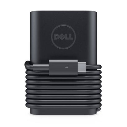 Dell  492-BBUS netvoeding & inverter Binnen 45 W Zwart
