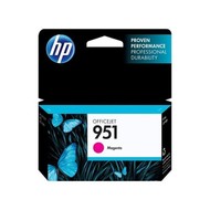 HP 951 Magenta Officejet Ink Cartridge Origineel 1 stuk(s)