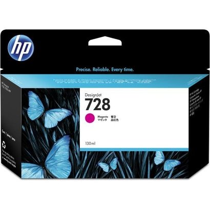 HP 728 Origineel Magenta