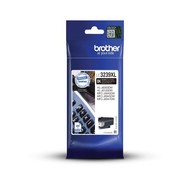 Brother LC-3239XLBK inktcartridge Origineel Zwart 1 stuk(s)