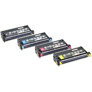 Epson Toner zwart S051127 AcuBrite Hoge capaciteit