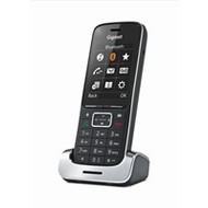 Gigaset SL450HX BLACK EDITION Losse handset met lader