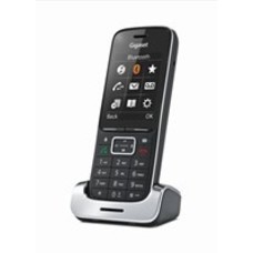 Gigaset SL450HX BLACK EDITION Losse handset met lader